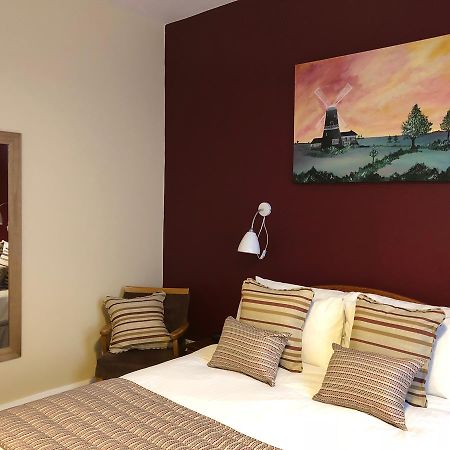The Burleigh Otel Hunstanton Dış mekan fotoğraf
