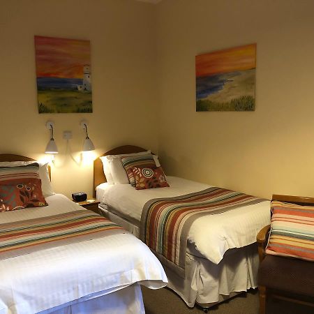 The Burleigh Otel Hunstanton Dış mekan fotoğraf