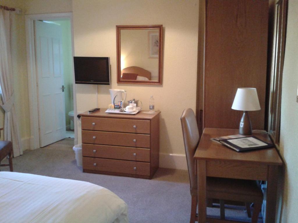 The Burleigh Otel Hunstanton Oda fotoğraf