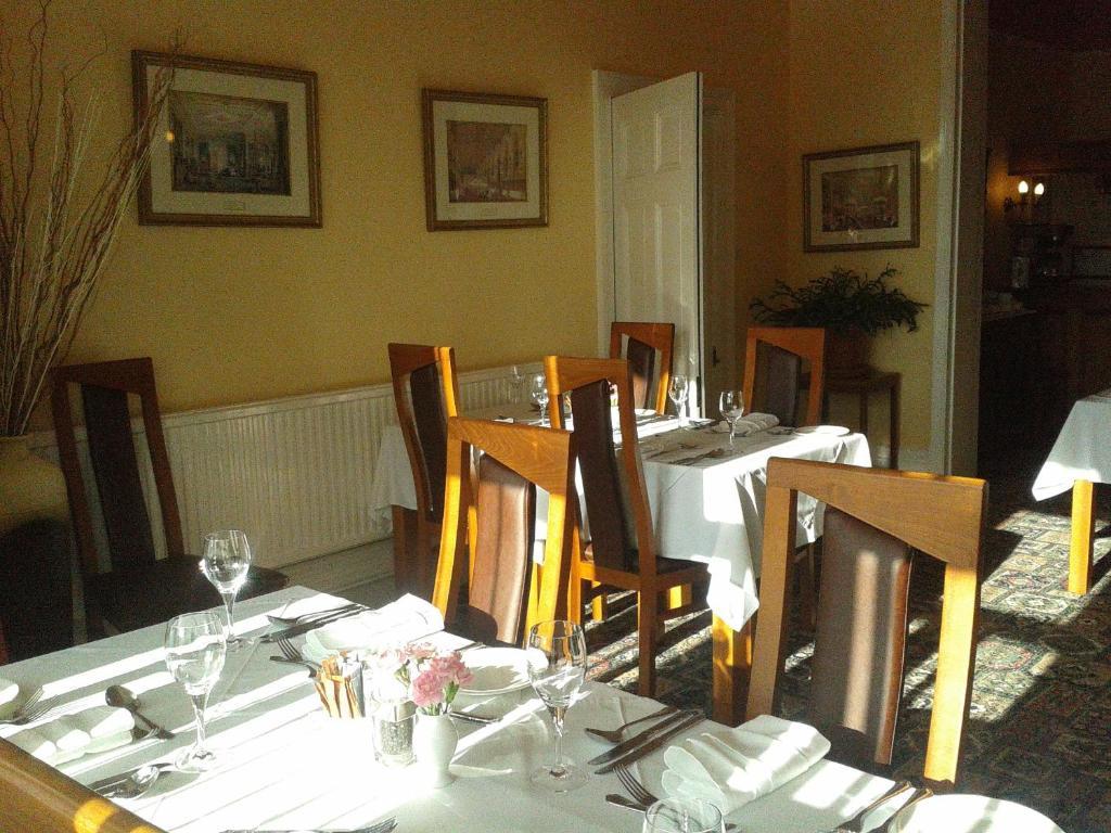 The Burleigh Otel Hunstanton Dış mekan fotoğraf