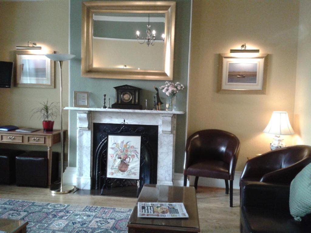 The Burleigh Otel Hunstanton Dış mekan fotoğraf