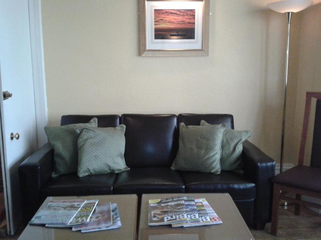 The Burleigh Otel Hunstanton Dış mekan fotoğraf