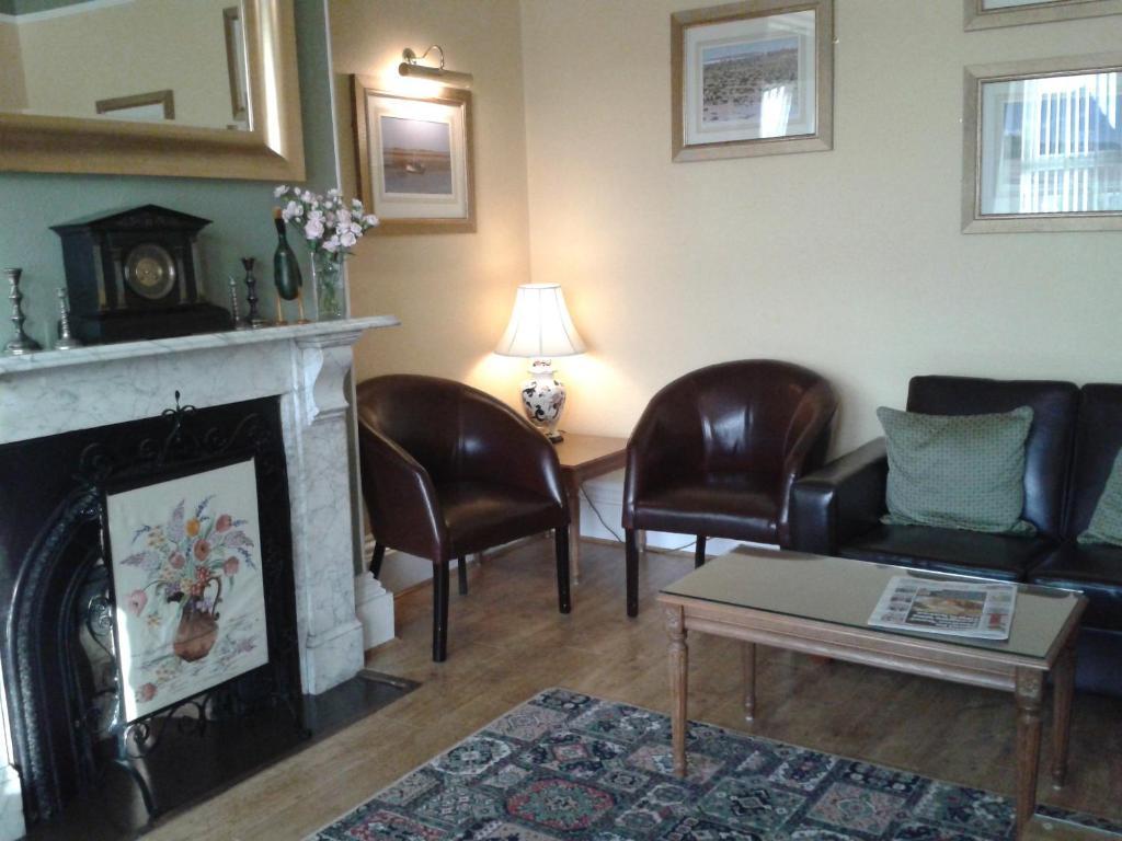 The Burleigh Otel Hunstanton Dış mekan fotoğraf