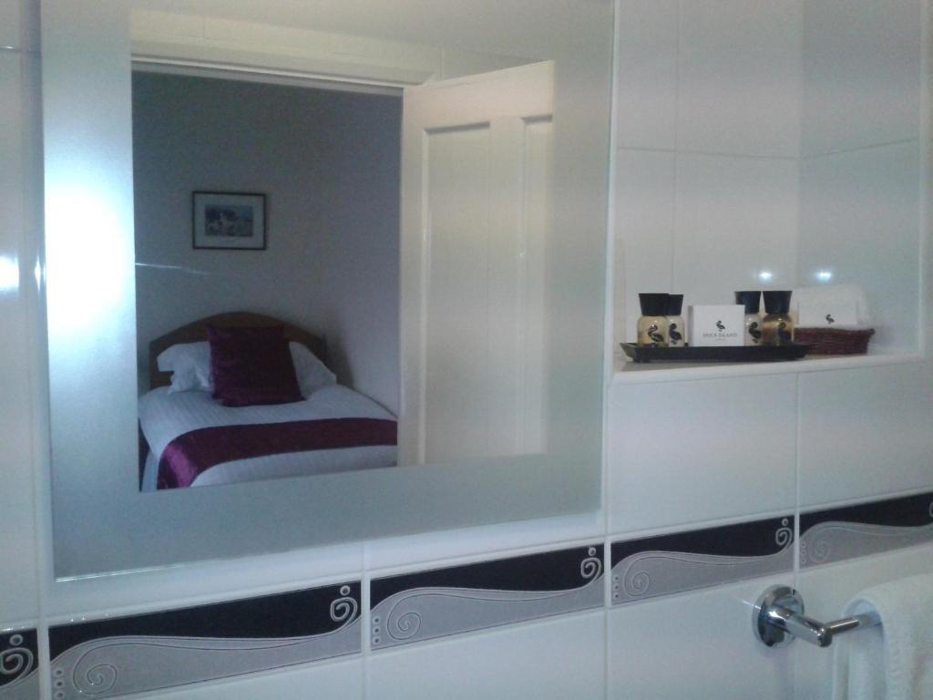 The Burleigh Otel Hunstanton Oda fotoğraf
