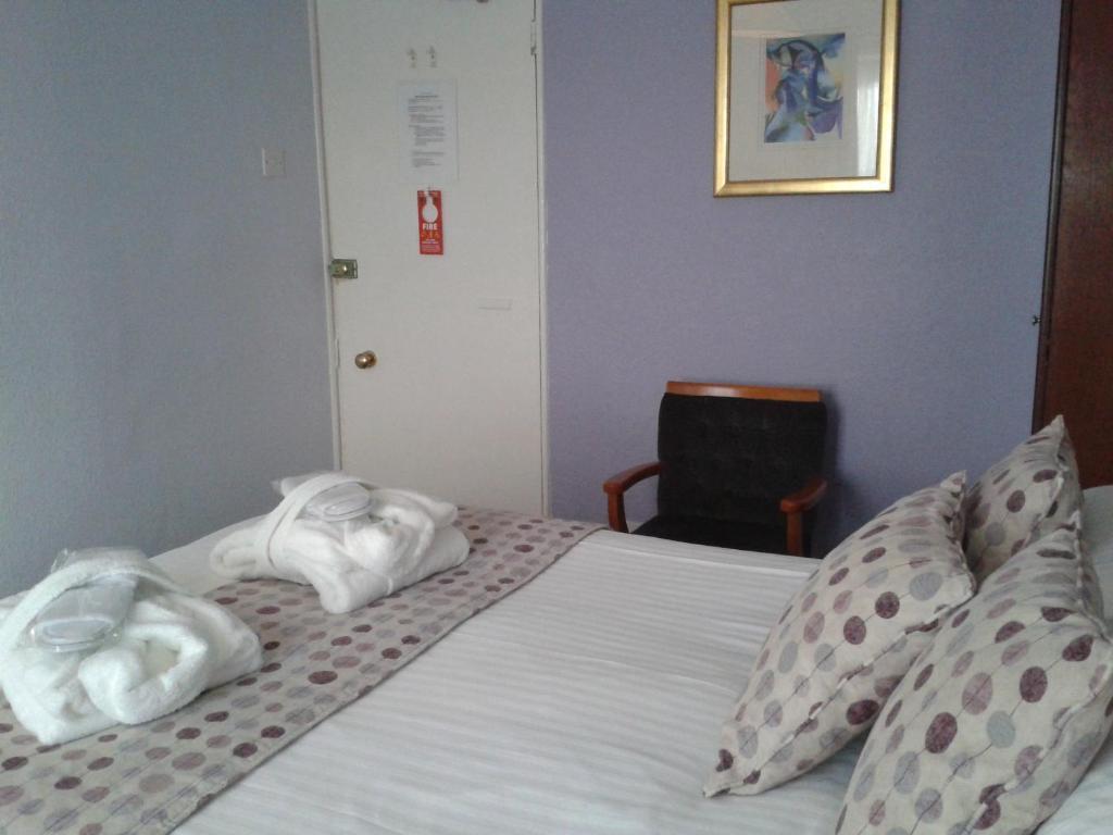 The Burleigh Otel Hunstanton Oda fotoğraf