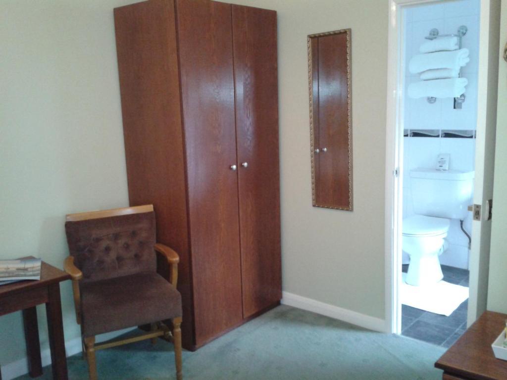 The Burleigh Otel Hunstanton Oda fotoğraf