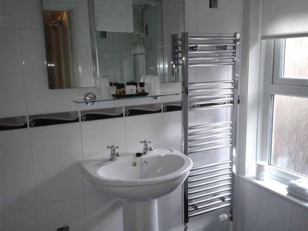 The Burleigh Otel Hunstanton Oda fotoğraf
