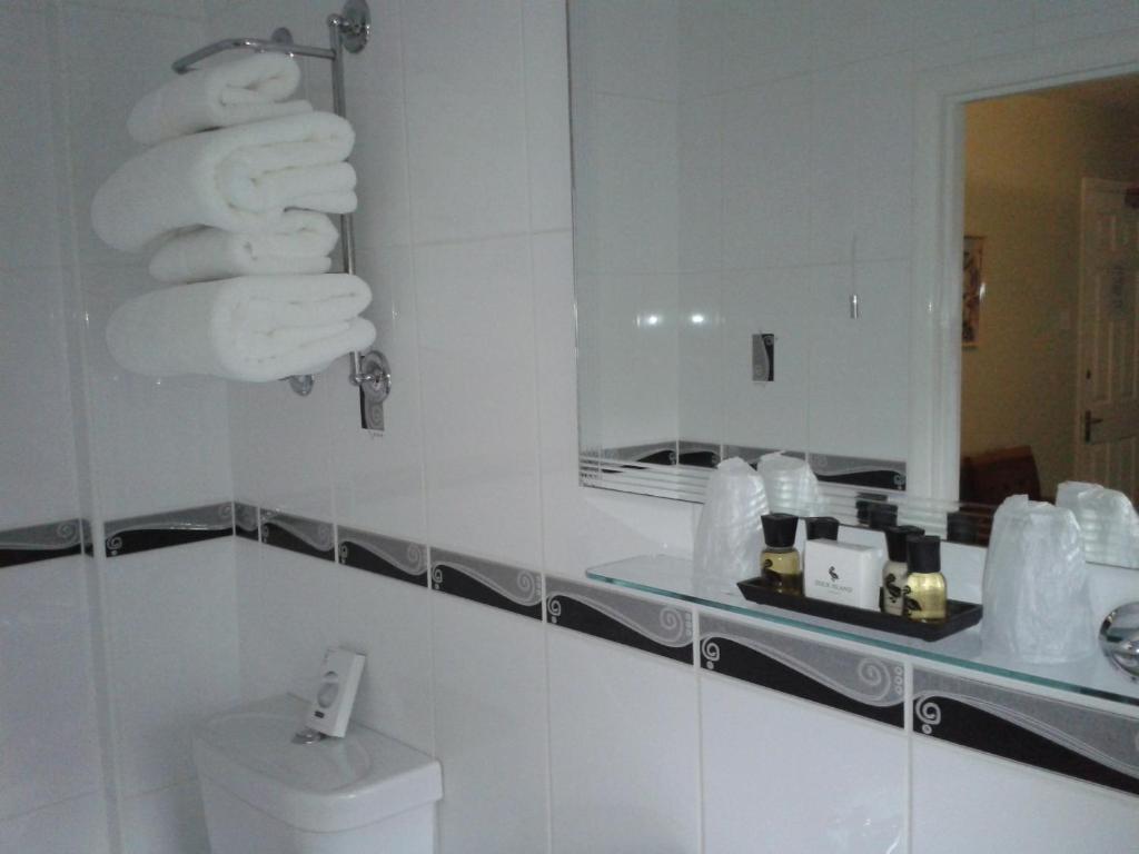 The Burleigh Otel Hunstanton Oda fotoğraf