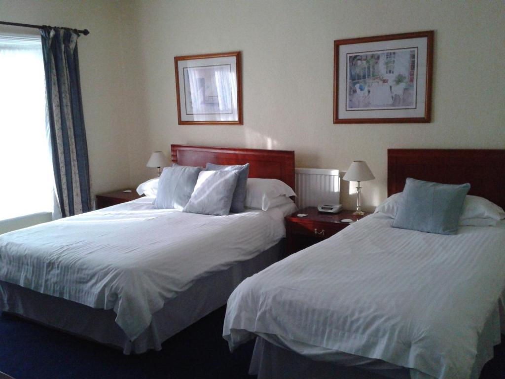 The Burleigh Otel Hunstanton Oda fotoğraf