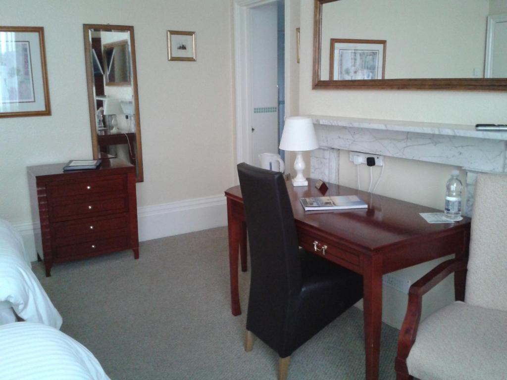 The Burleigh Otel Hunstanton Oda fotoğraf