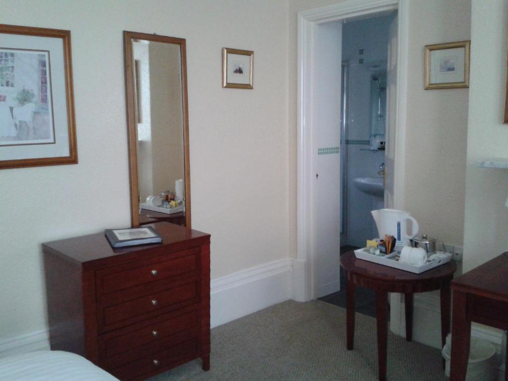 The Burleigh Otel Hunstanton Oda fotoğraf