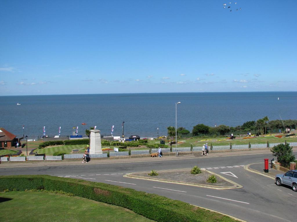 The Burleigh Otel Hunstanton Dış mekan fotoğraf