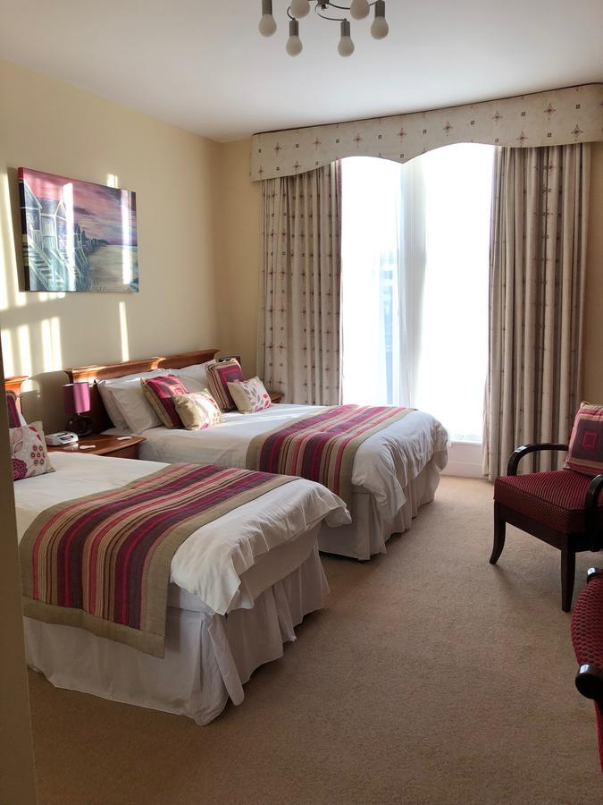 The Burleigh Otel Hunstanton Dış mekan fotoğraf