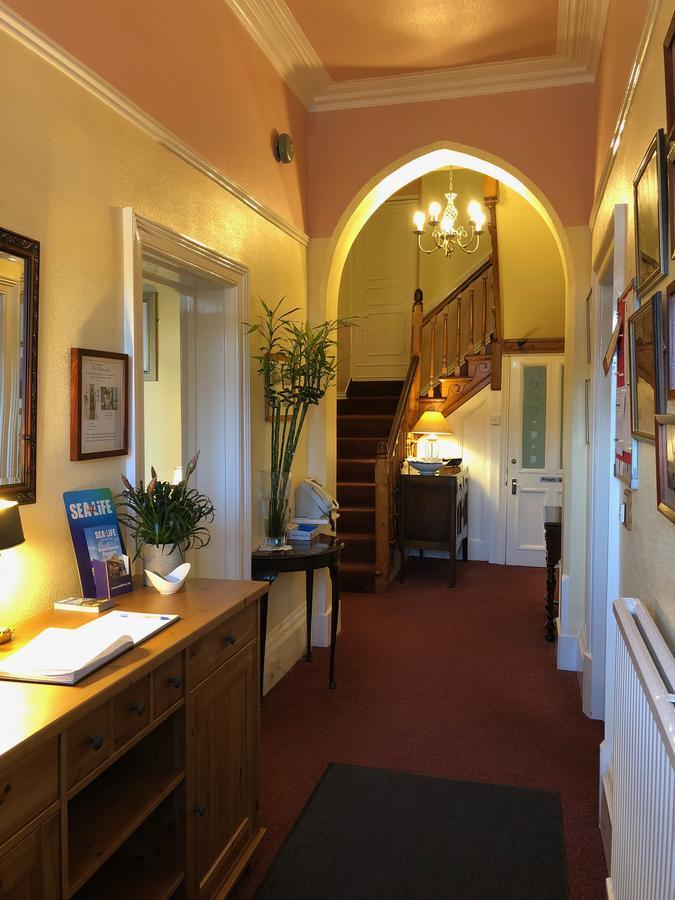 The Burleigh Otel Hunstanton Dış mekan fotoğraf