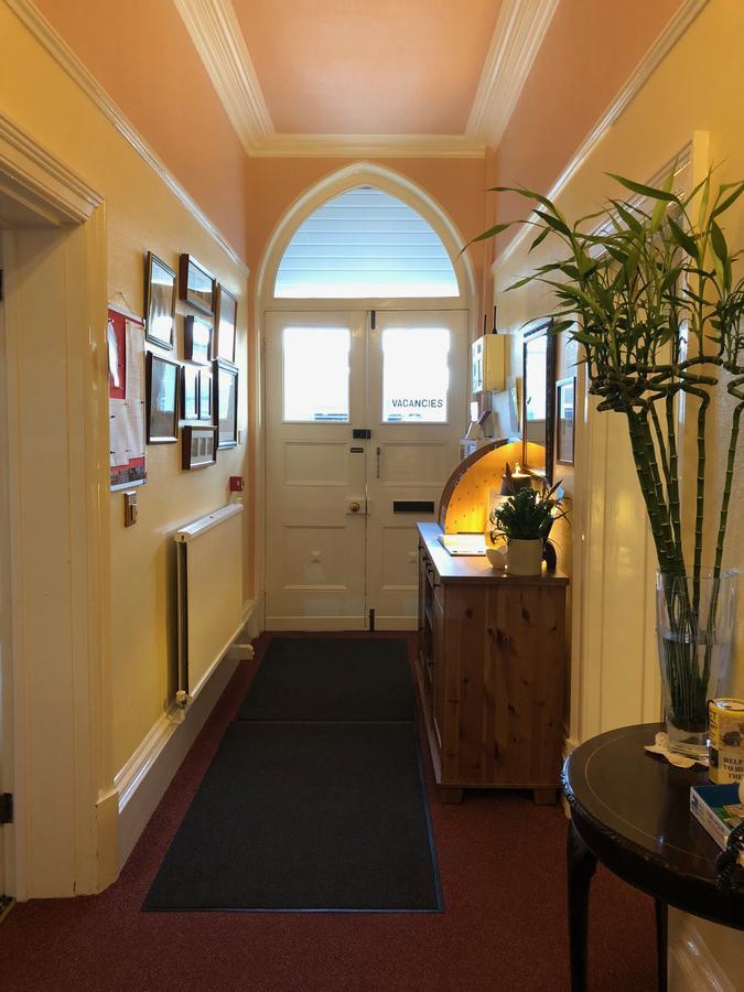 The Burleigh Otel Hunstanton Dış mekan fotoğraf