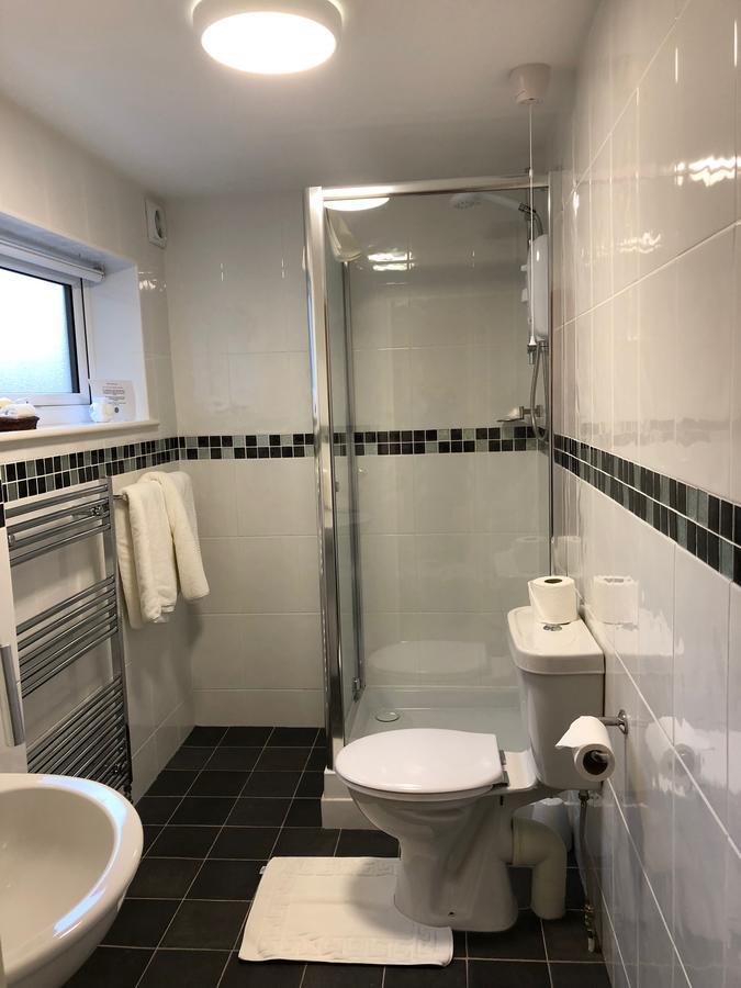 The Burleigh Otel Hunstanton Dış mekan fotoğraf