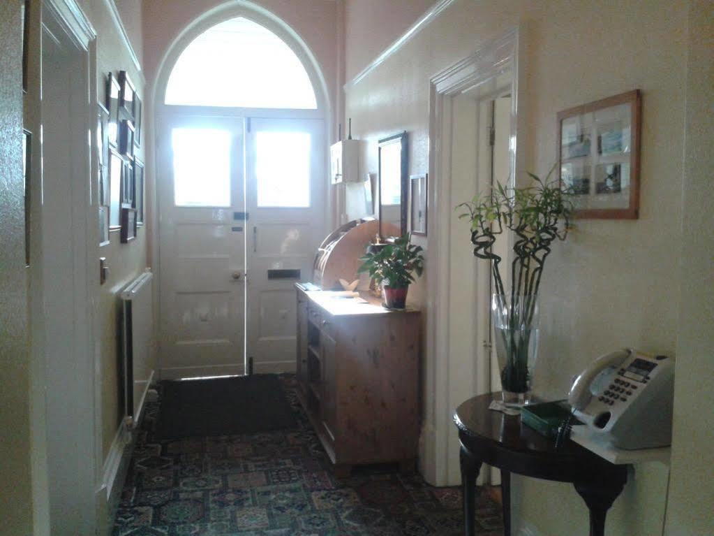 The Burleigh Otel Hunstanton Dış mekan fotoğraf